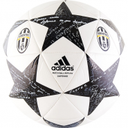 Мяч футбольный Adidas Finale 16 Capitano Juventus AP0392 р.5